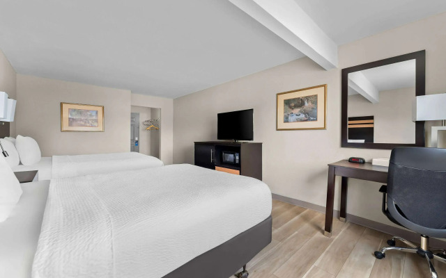 Days Inn by Wyndham Albany SUNY