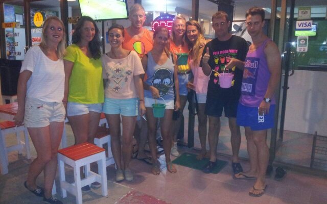 A1 Koh Phangan Guesthouse & Hostel