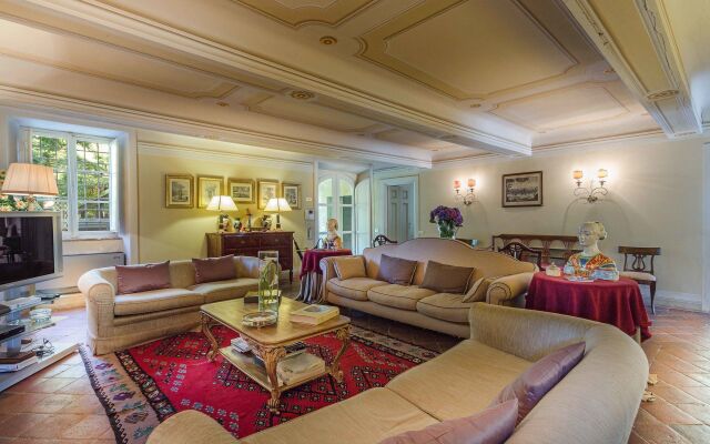 Coselli's Collection Luxury Villas rental