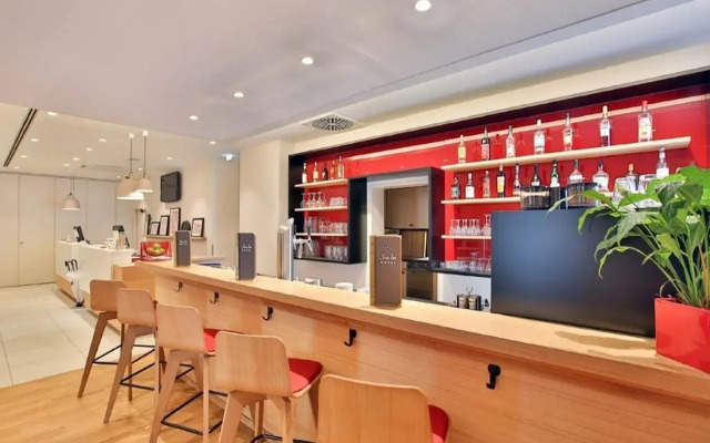 Star Inn Hotel Regensburg Zentrum, by Comfort