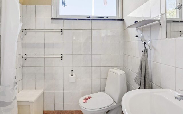 4 Person Holiday Home in Aabenraa