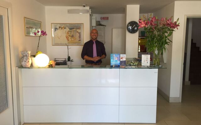 Alla Città di Trieste