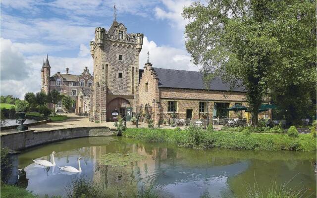 Château de la Motte