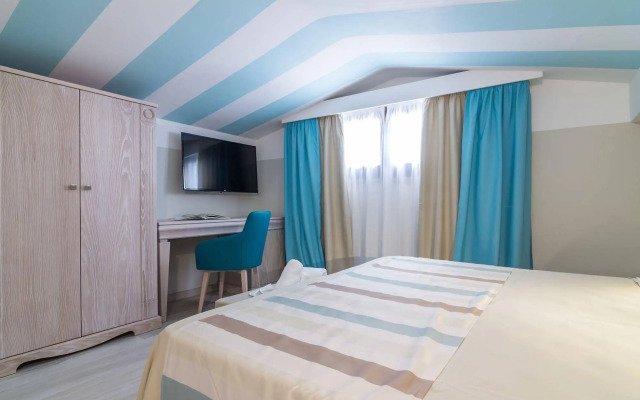 L'Ambasciata Hotel de Charme
