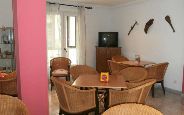 Arenal Suites Bilbao