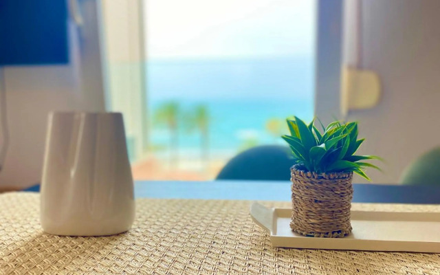 Apartamento Luz del Mar