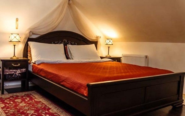 Мини-отель Glove House