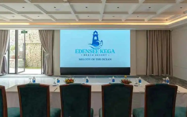 Edensee Kega Beach Resort