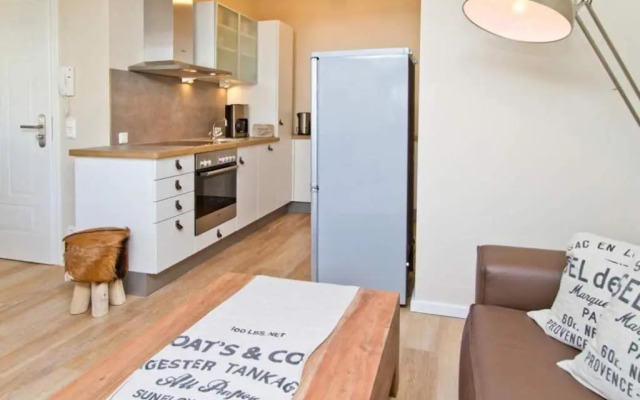 Villa Waldschloss, App 08