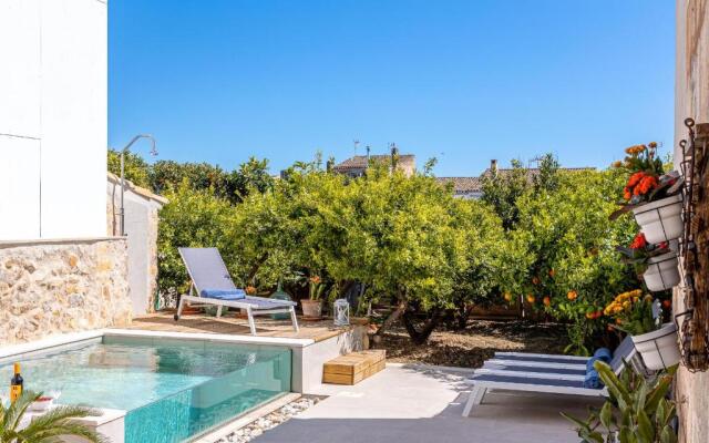 Townhouse bonany By homevillas360