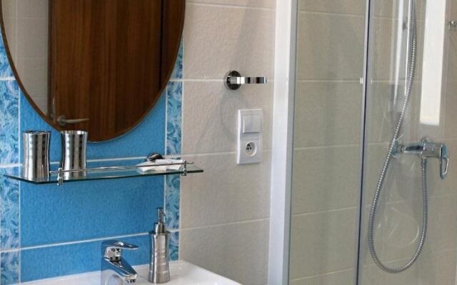 Spa Hotel Villa Walir