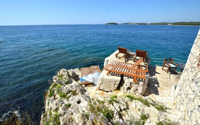 Chesa Konoba Sea View