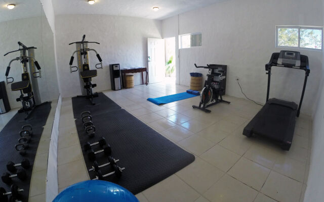 Surf Ranch Hotel & Resort
