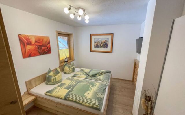 Apartment Stöckl Mayrhofen