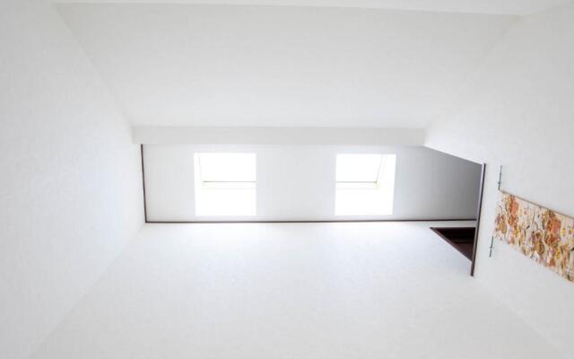 Tokyo Aoto House