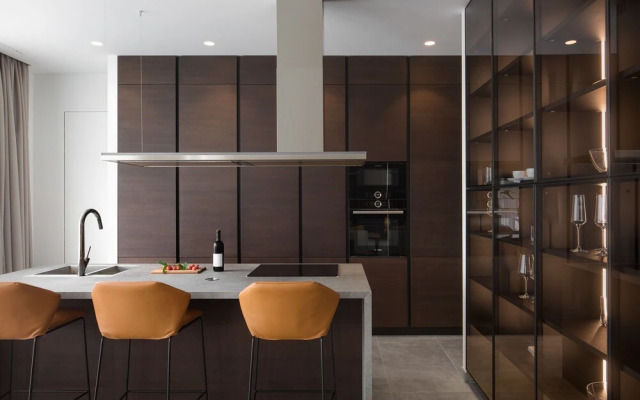 Luxury Villas Mon Perin
