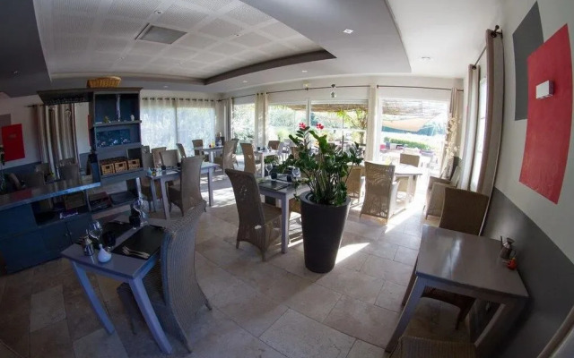 Les Résidences de Métifiot