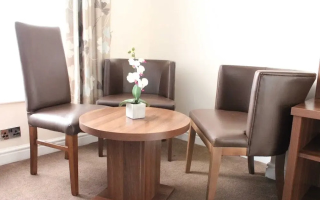 Harboro Hotel