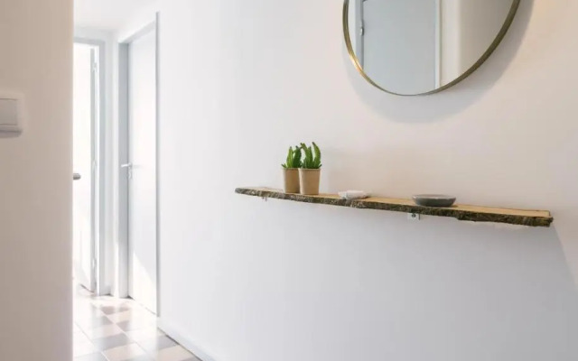 D&S - Family Apartments I
