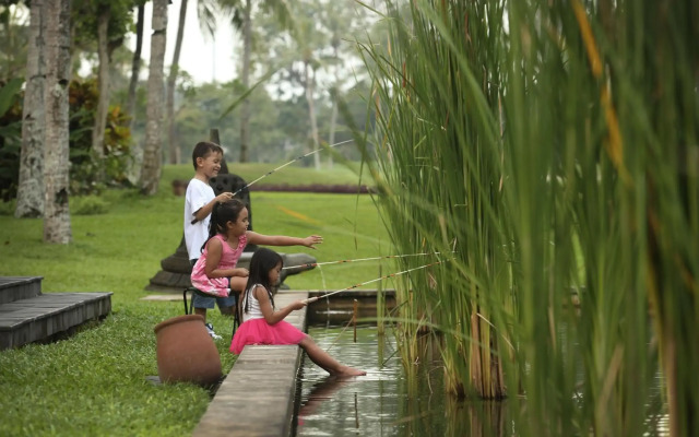 Hyatt Regency Yogyakarta