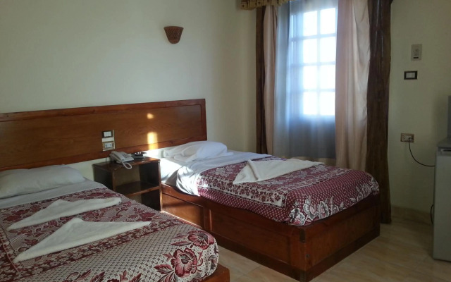 El Mesala Hotel