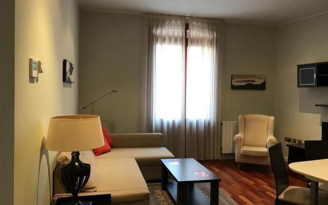 Apartamento El Balcon De Rey Alfonso I