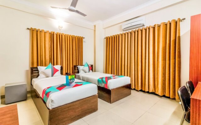 Krishna Kunja Guest House