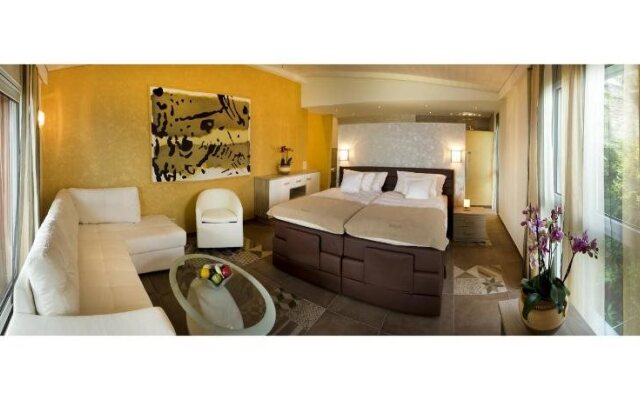 Boutiquehotel Albergo Brione