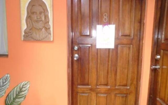 Hostal Las Rosas