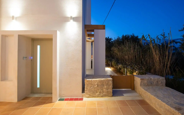 Triotissa Local Living Residences