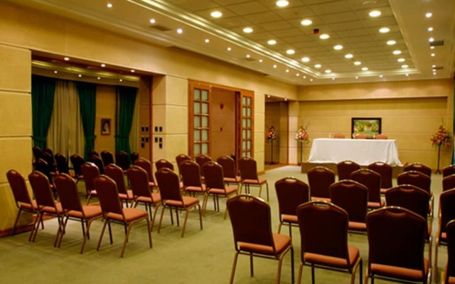 Hotel Costa Real