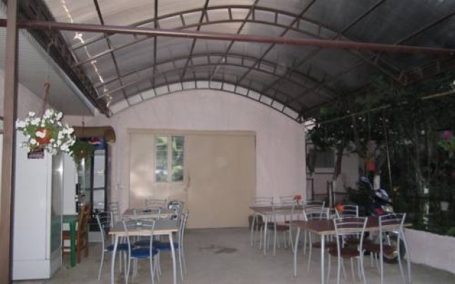 Ksyusha Guest House