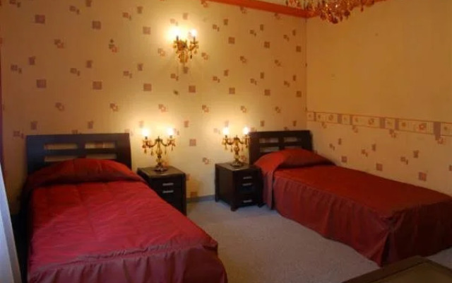 Spa Hotel Unikat / Spa Hotel Unique