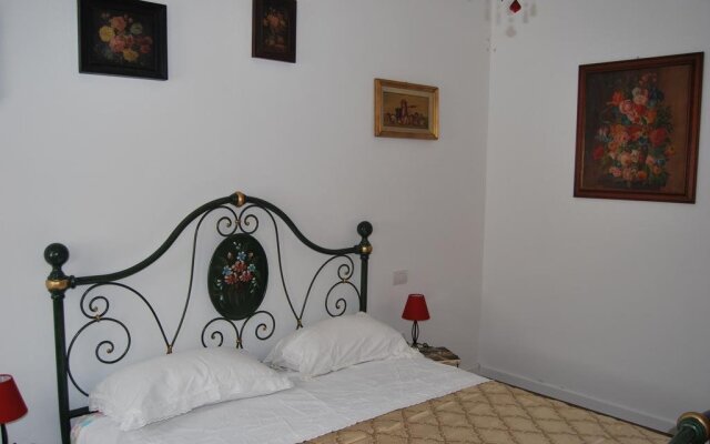 Bed & Breakfast Il Carignano