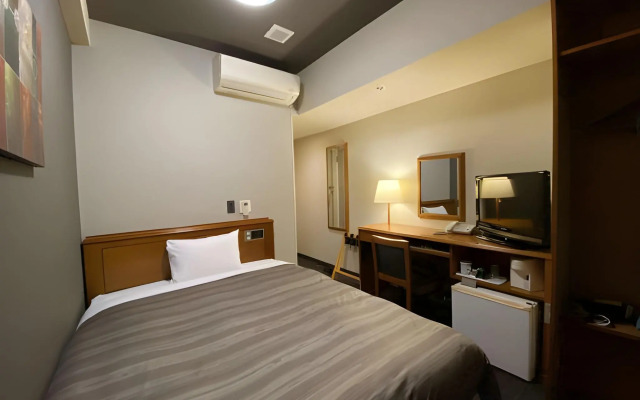 Hotel Route-Inn Naha Asahibashi Eki Higashi