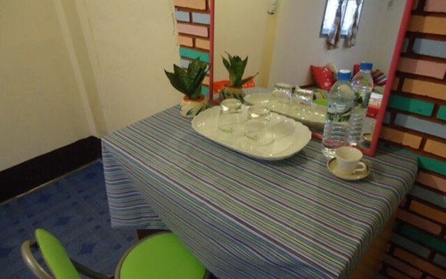 Baanchaokoh Homestay