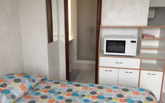 Hôtel Résidence les Flots