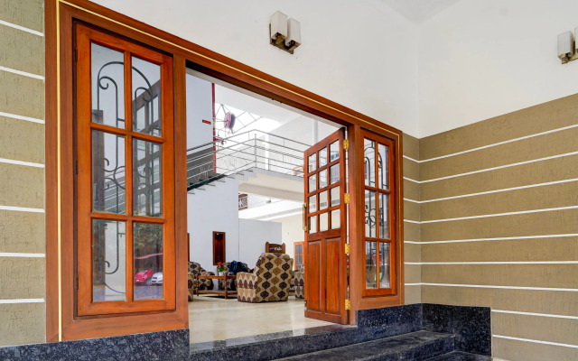 Super Collection O Kangarappady Formerly Cochin Residency