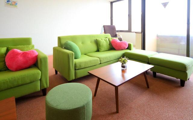 Air Hostel LCC