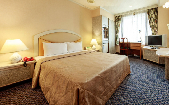 Chungli Business Hotel