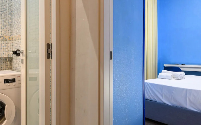 Via Nuova Marina 121 - Appartamento 2