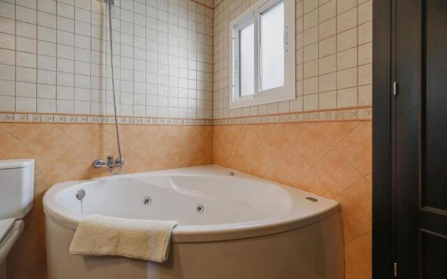 Apartamento La Higuera 4