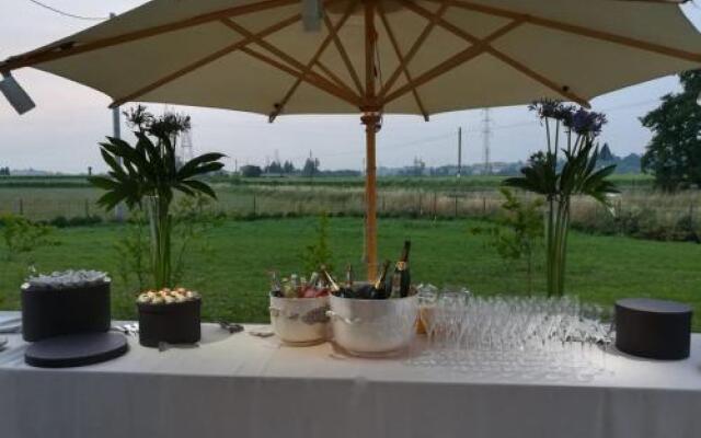 Ca Blanca Country House