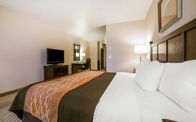 Comfort Inn & Suites Henderson - Las Vegas