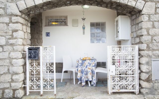 San Montano Sole e Mare