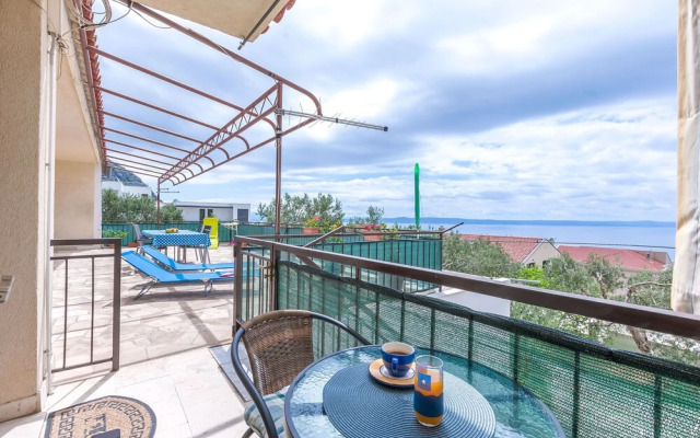 Apartments Josip