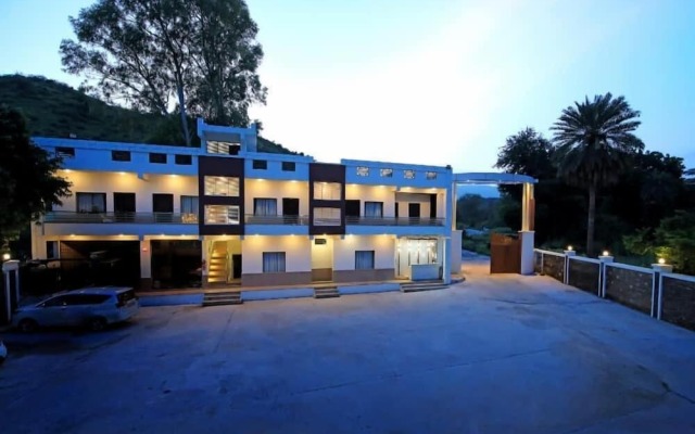 Dasmaya Resort