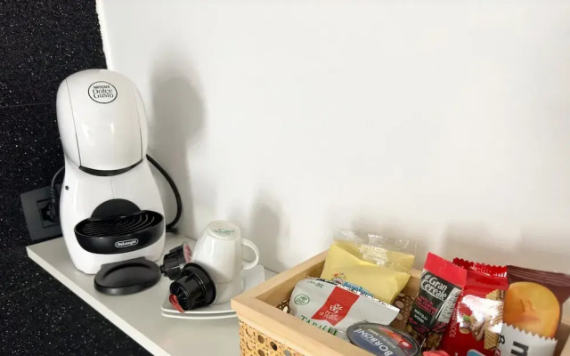 Vingtsept Bed and Breakfast