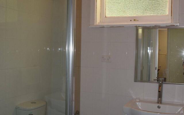 Blackheath Holiday Cabins
