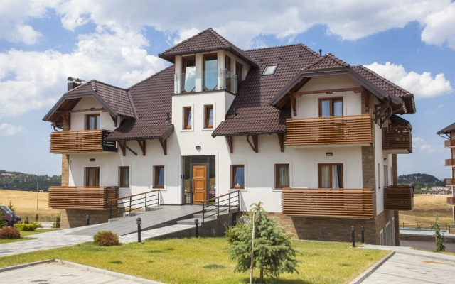 Villa Greenhill Zlatibor
